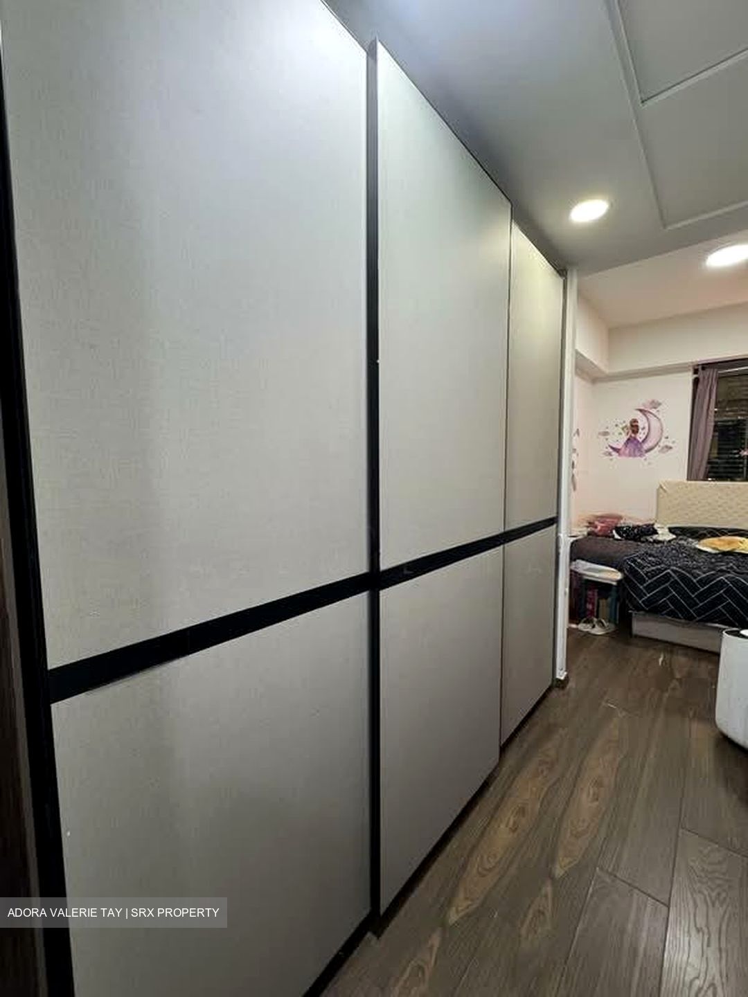 d'Nest (D18), Condominium #568250961